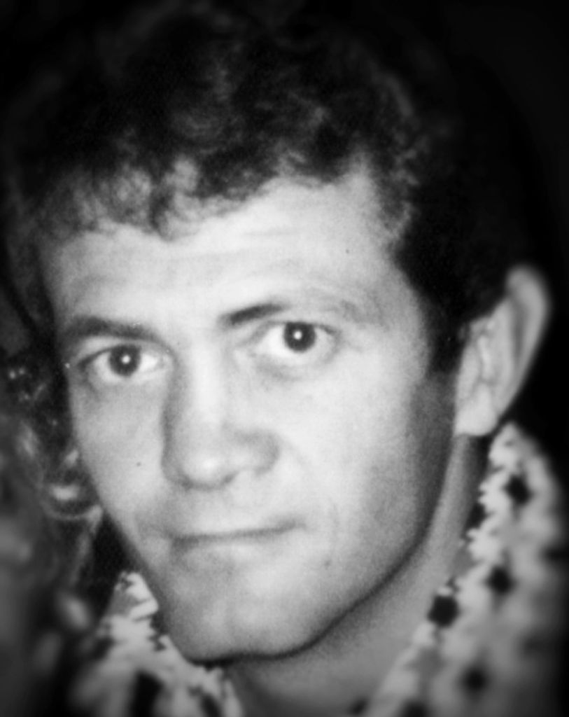 Wayne Boyd Eastman