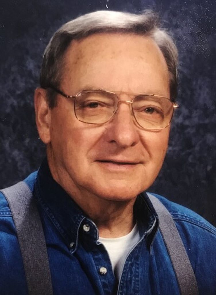 Raymond A. Wells Profile Photo