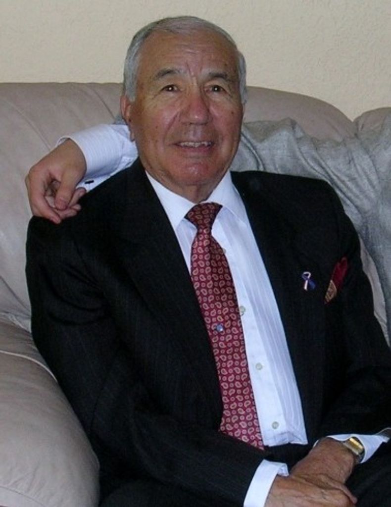 Paul Romero