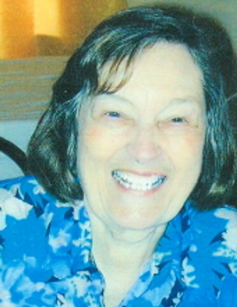 Mildred Kennedy Masters