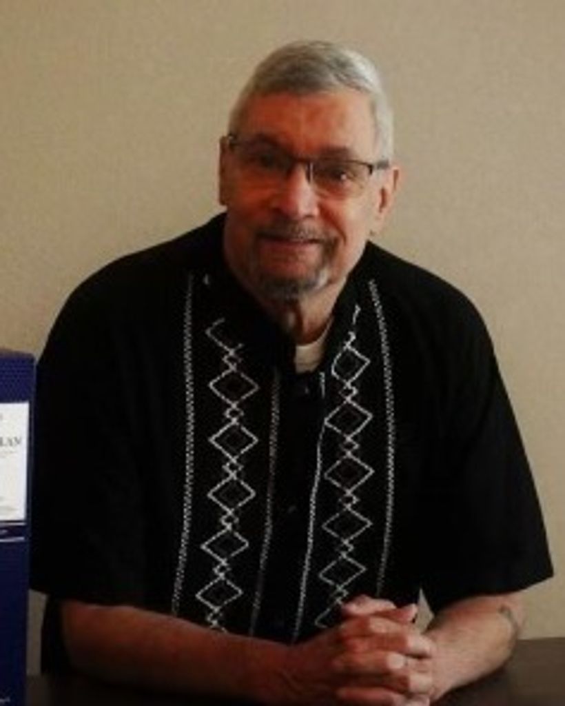 Ronald Calvert Houchens