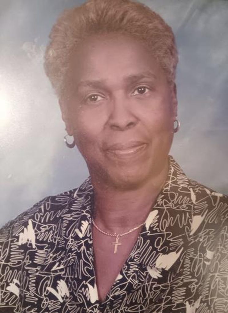 Dorothy Lorraine Johnson Profile Photo