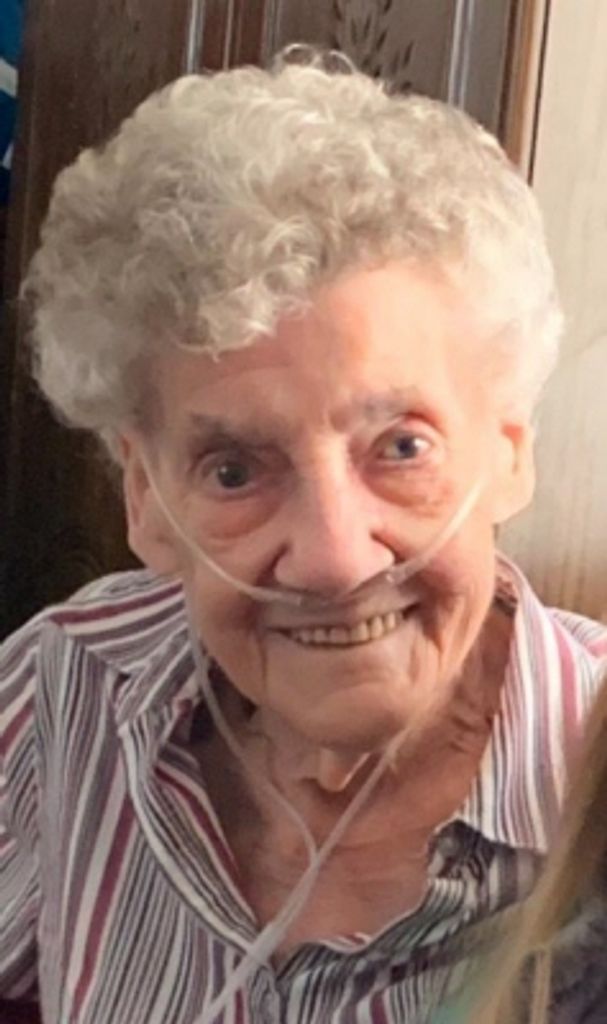 Lois Jean Hart Profile Photo