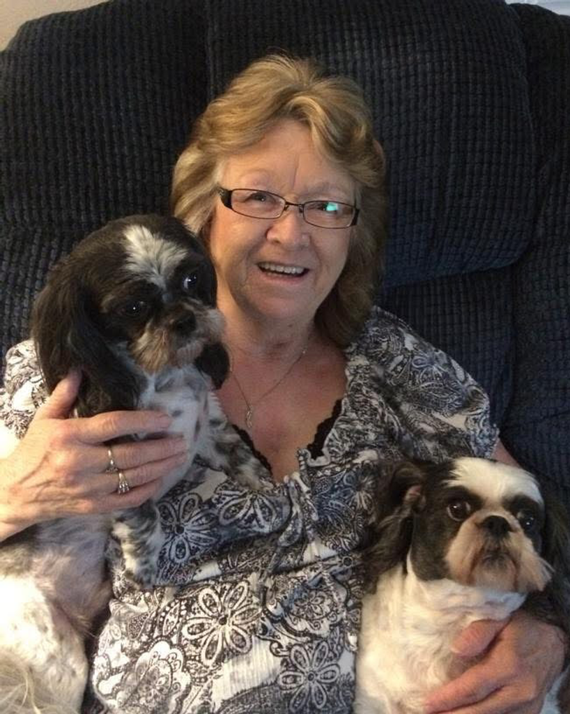 Jessie Juanita Crowson Profile Photo