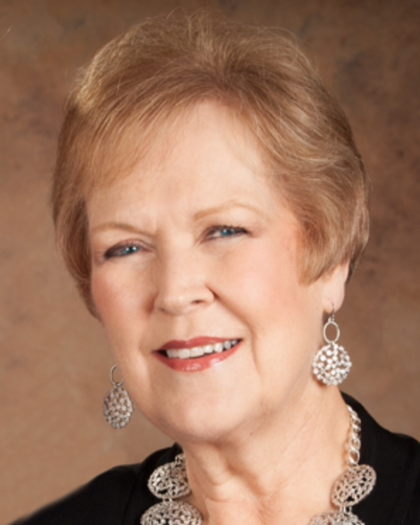 Geraldean Hadley Robbins