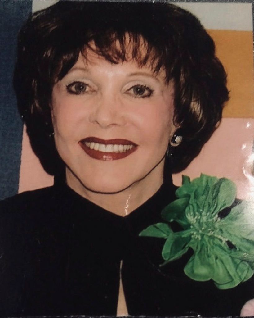 Audrey Shaw Profile Photo