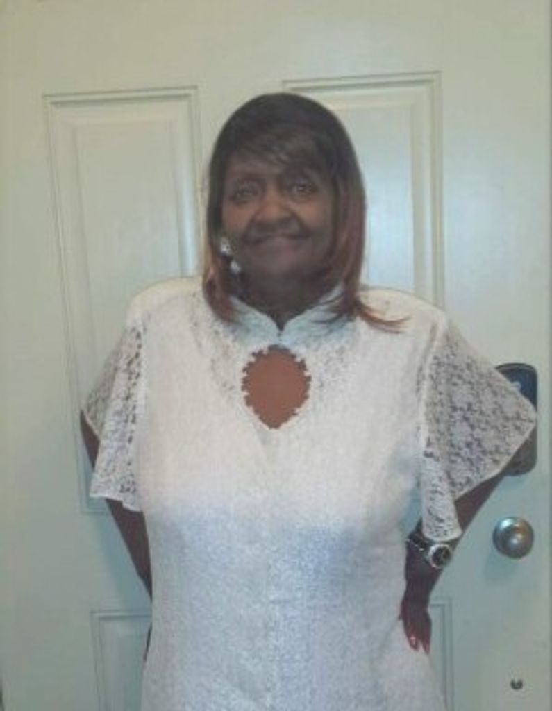CORA JOHNSON