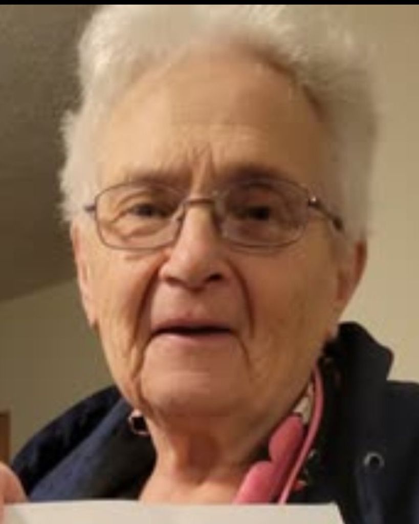 Mary Elizabeth Gross Profile Photo