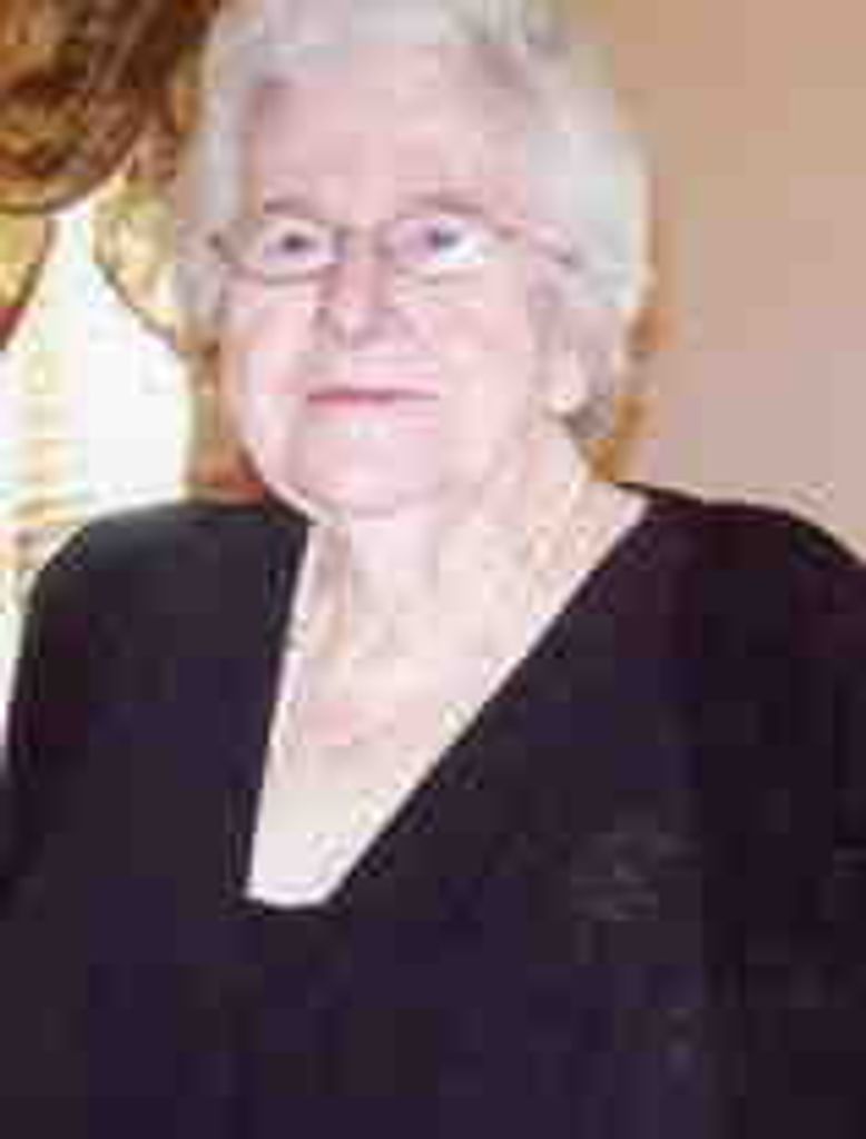Cora Adams