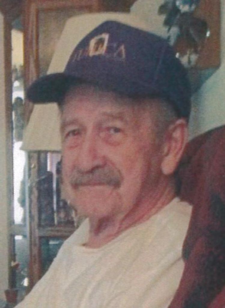 James "Bill" Gardner Profile Photo