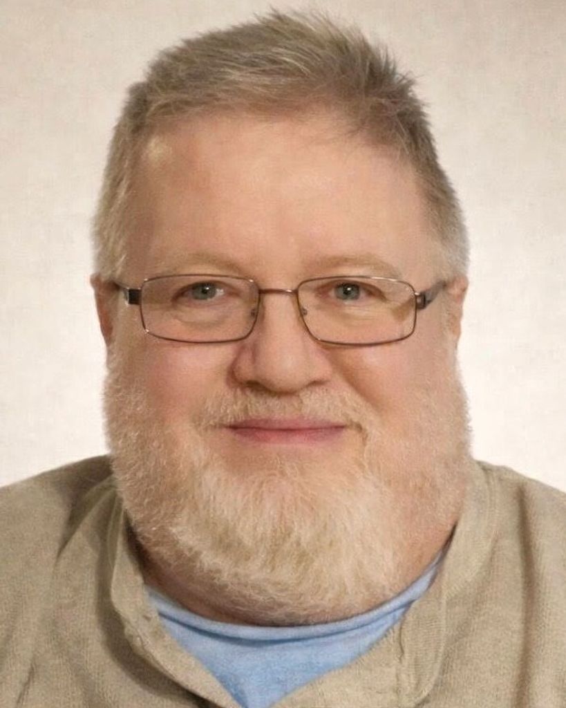 Charles "Randy" Webb Profile Photo