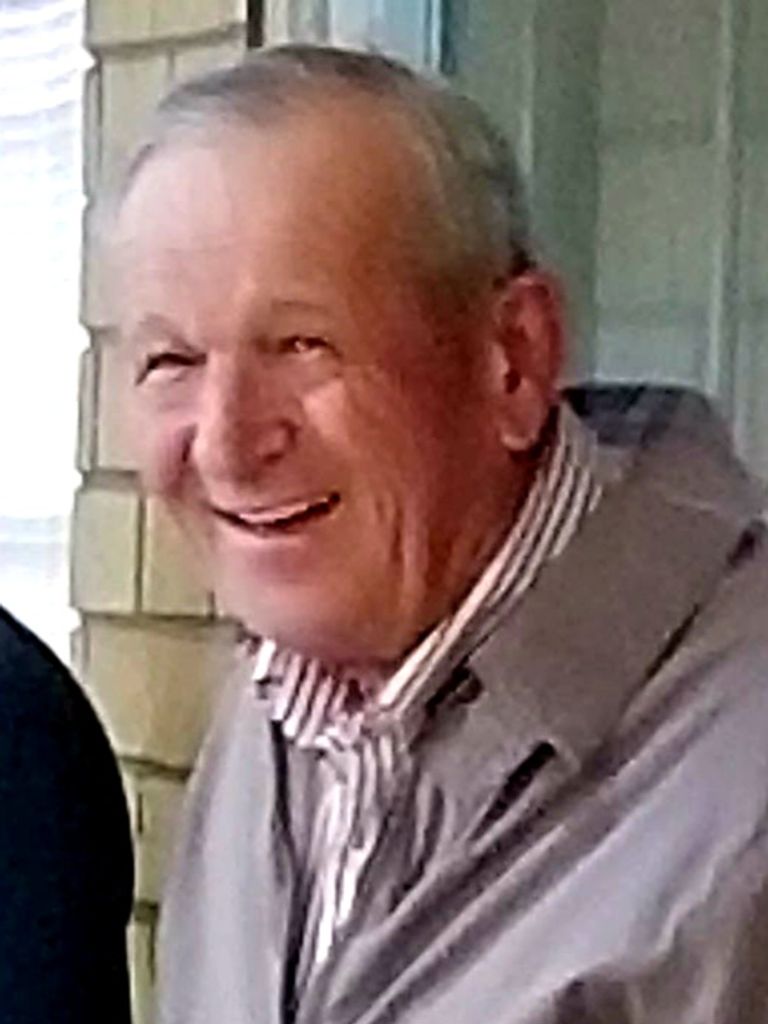 Bobby William Hipp Profile Photo