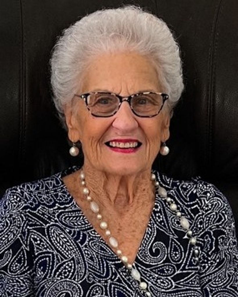 Betty Gerth Profile Photo