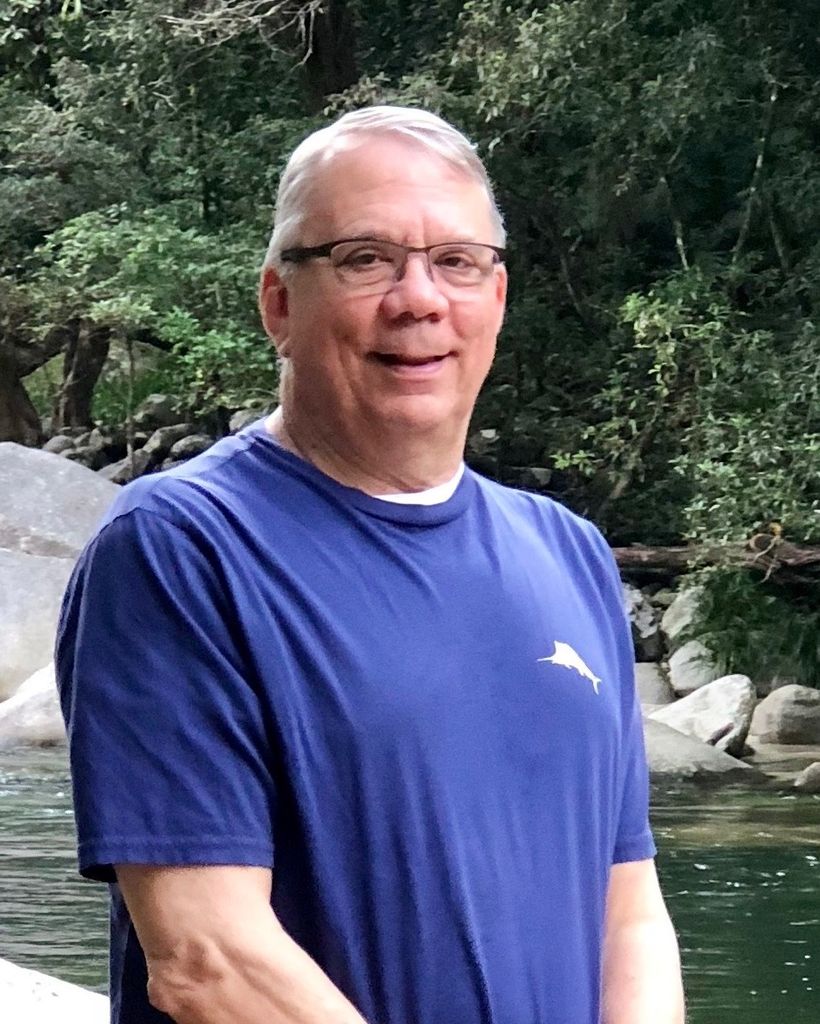 Robert "Bob" Laurence Jilka
