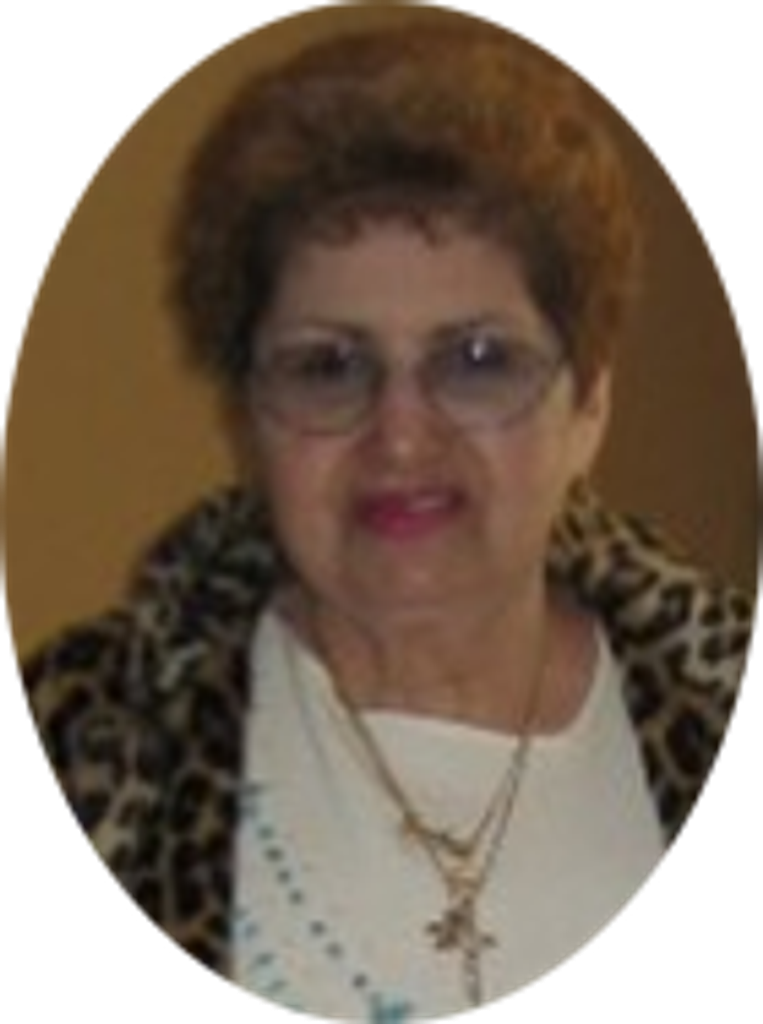 Rose Criniti