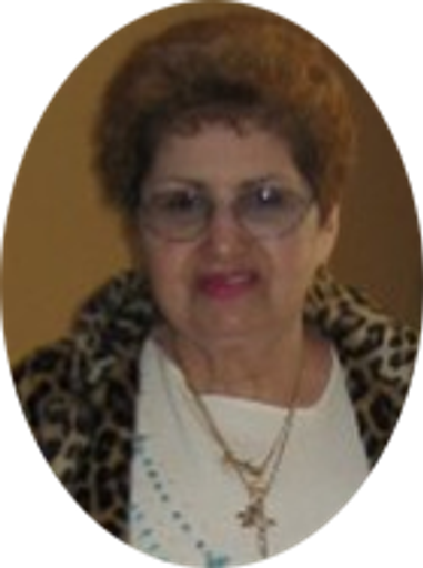 Rose Criniti Profile Photo