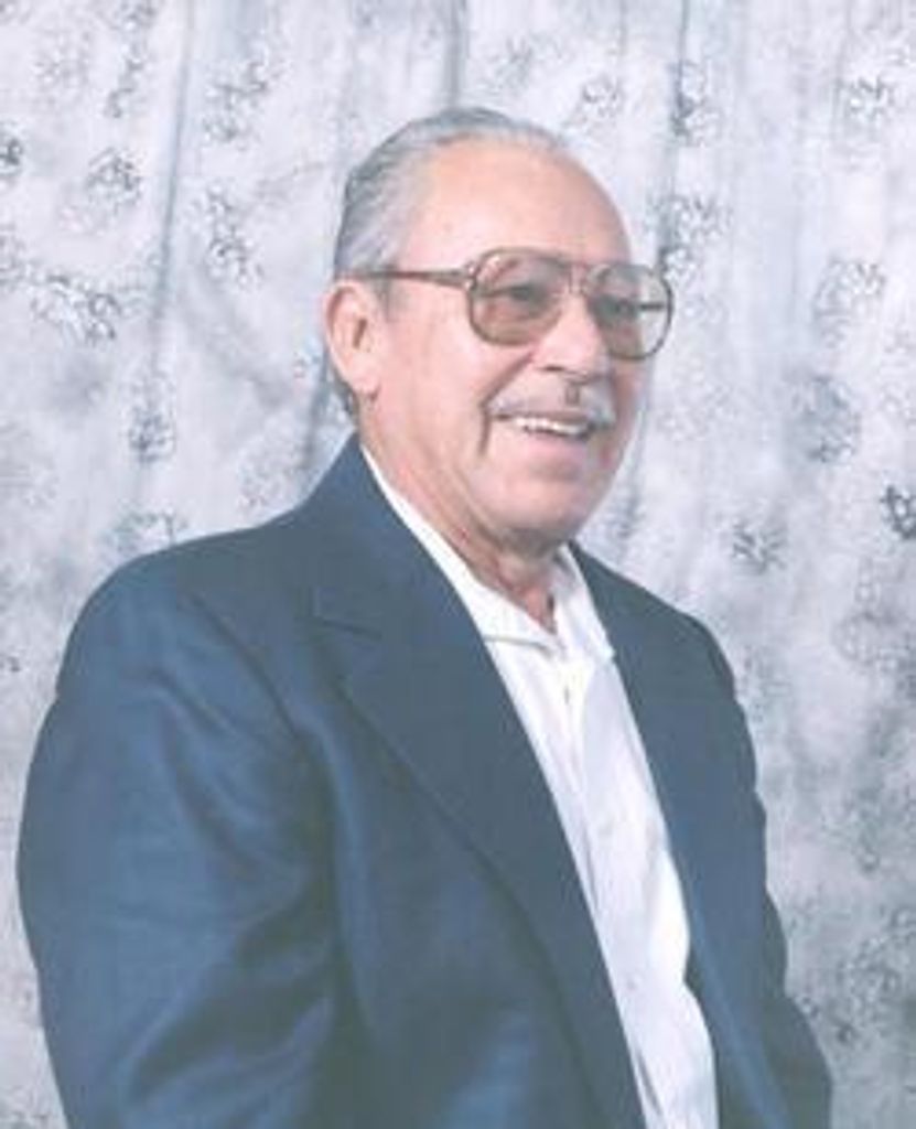 Jesus Reyes Fernandez