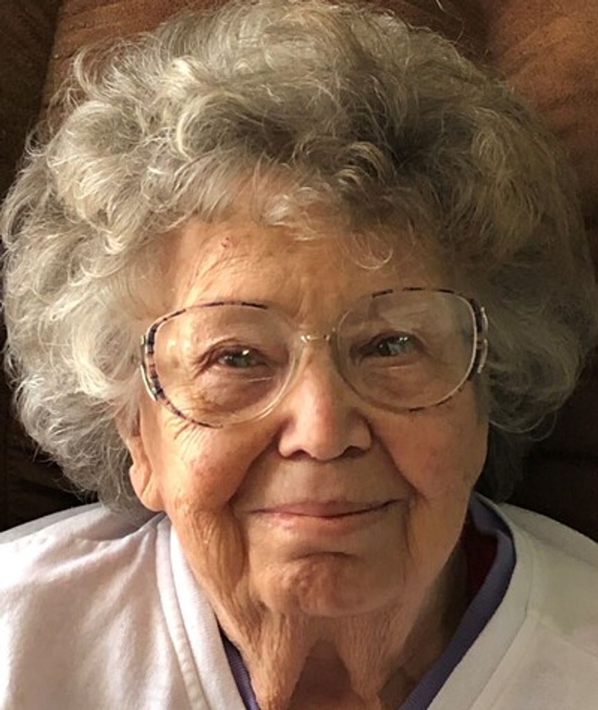 Anna Maude Riggs