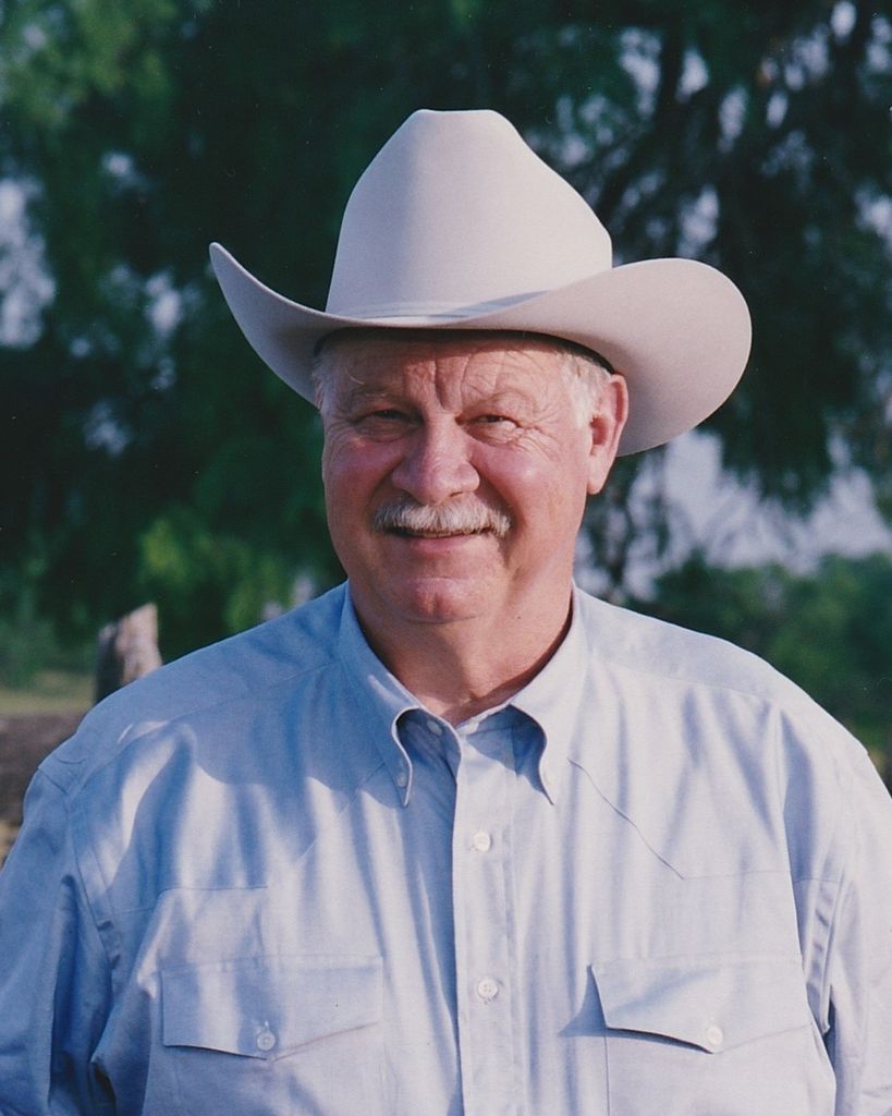 Carl William Cole Profile Photo