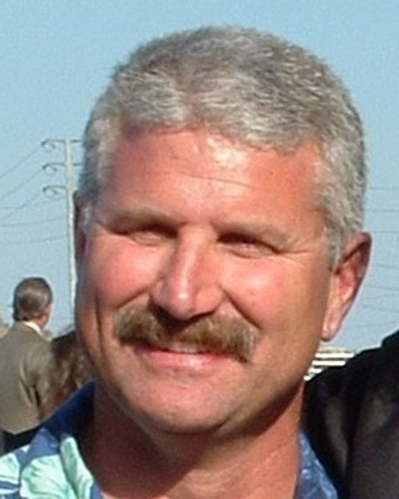 Joseph Michael D'Allura Profile Photo