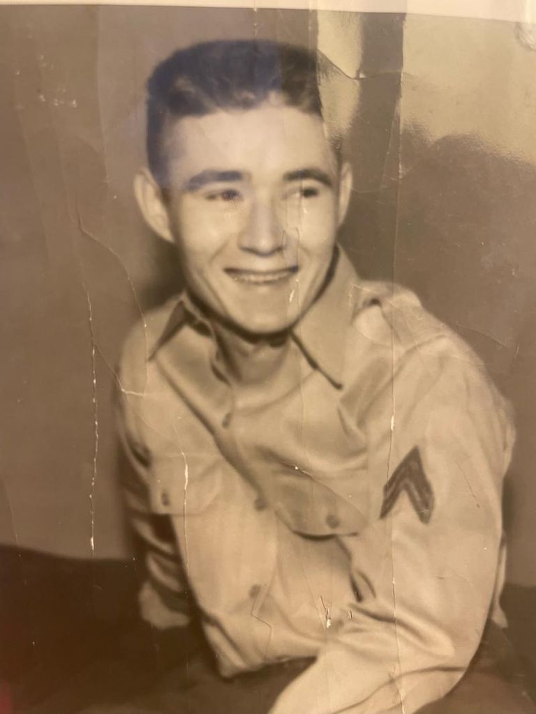 Arthur "Corky" Dailey Profile Photo