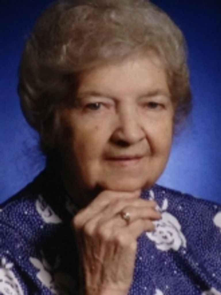 Martha Dunlap