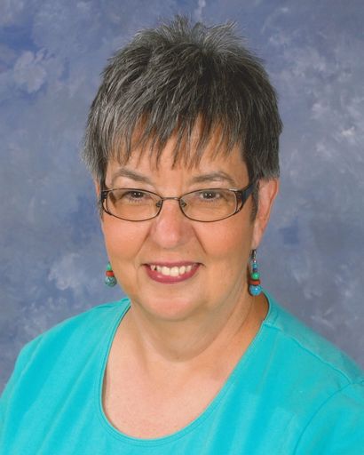 Janet Haun Scarbro's obituary image