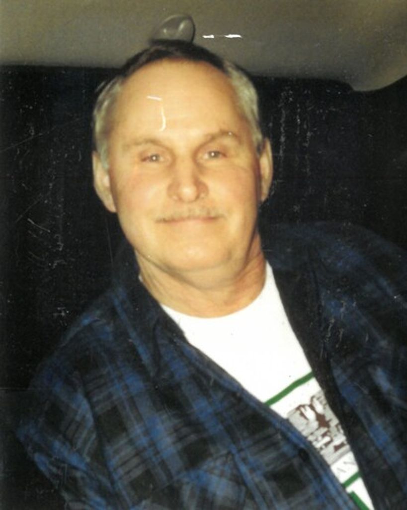 Bobby Gene Woolridge Profile Photo