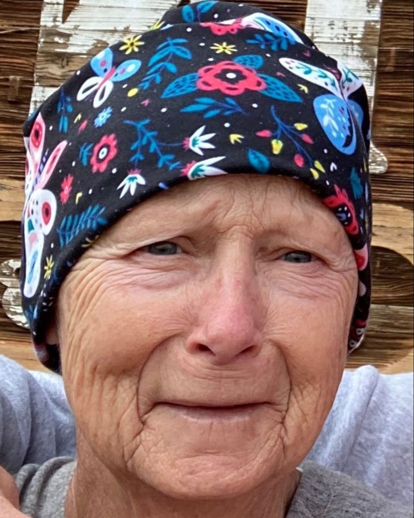 Terri Siebrass
