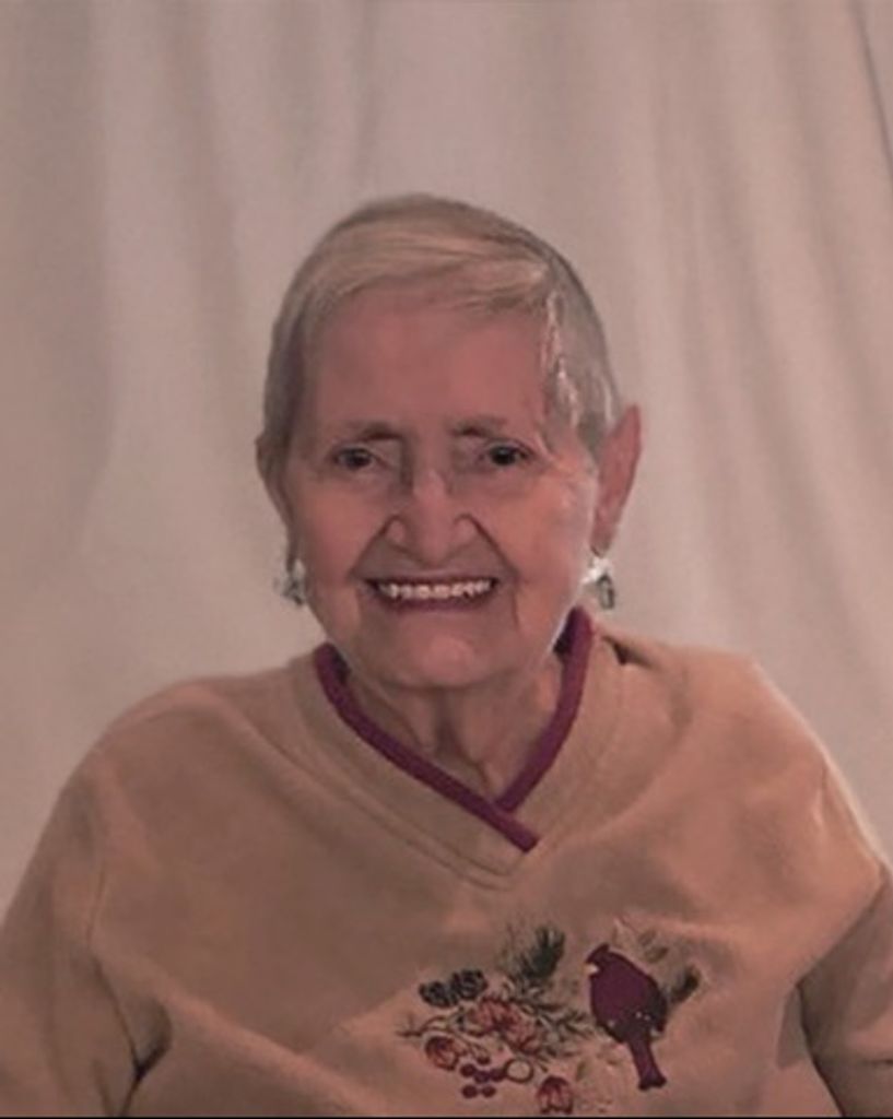 Shari Ann Wood Profile Photo