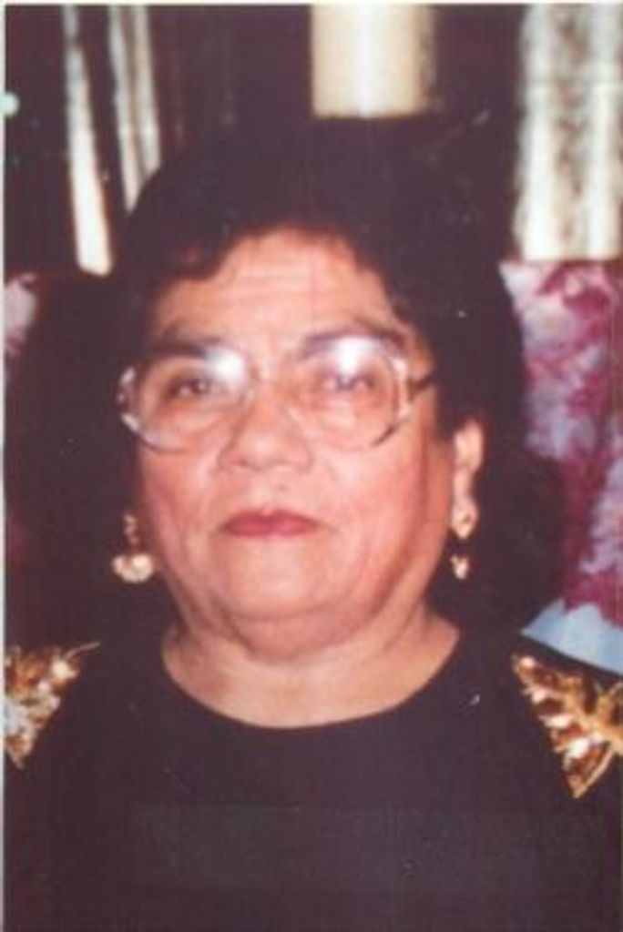 Benita Leija Profile Photo