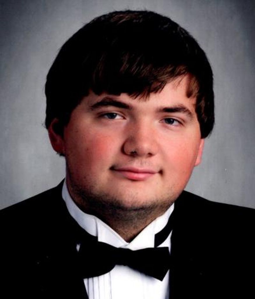 Robert Edward Parham Profile Photo