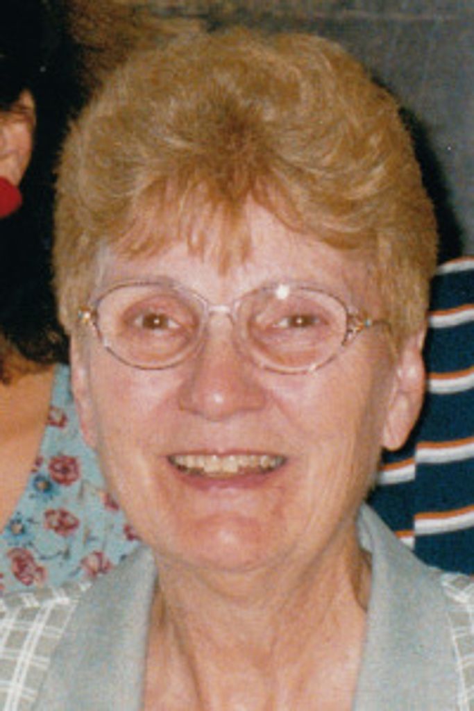 Regina T. "Jean" Mello