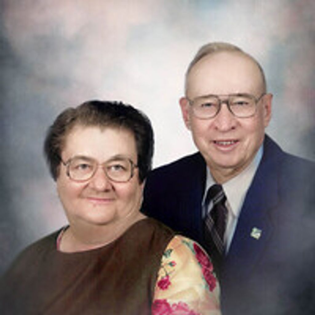 Eldee Walter Hengst