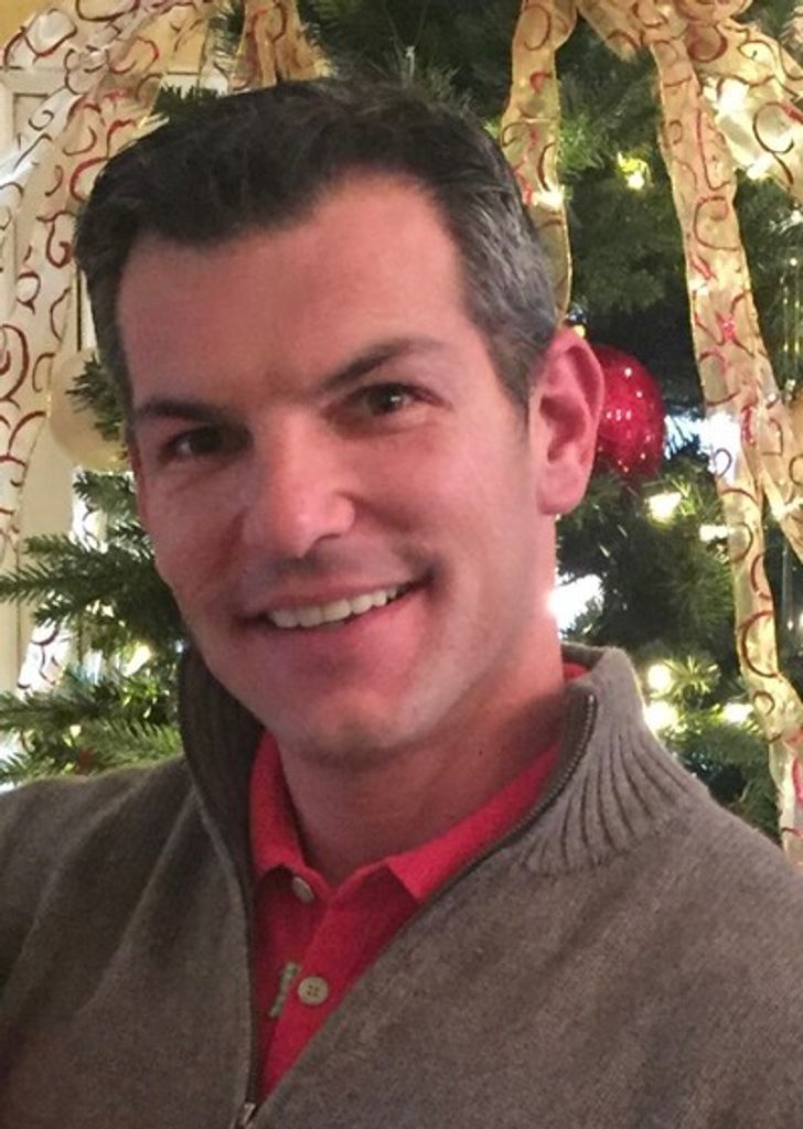 Todd Banks Wilson