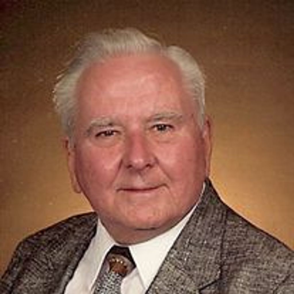 Richard A. "Dick" Nebelle