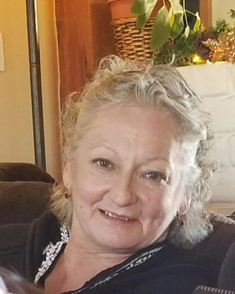 Catherine Marie Simpson