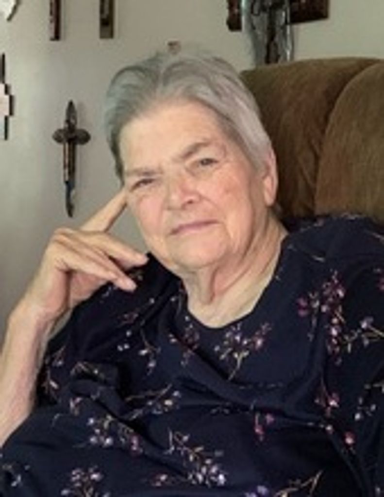 Dorothy G. Dail