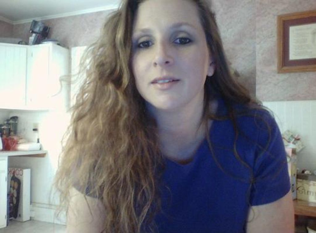 Stephanie Mae Murray