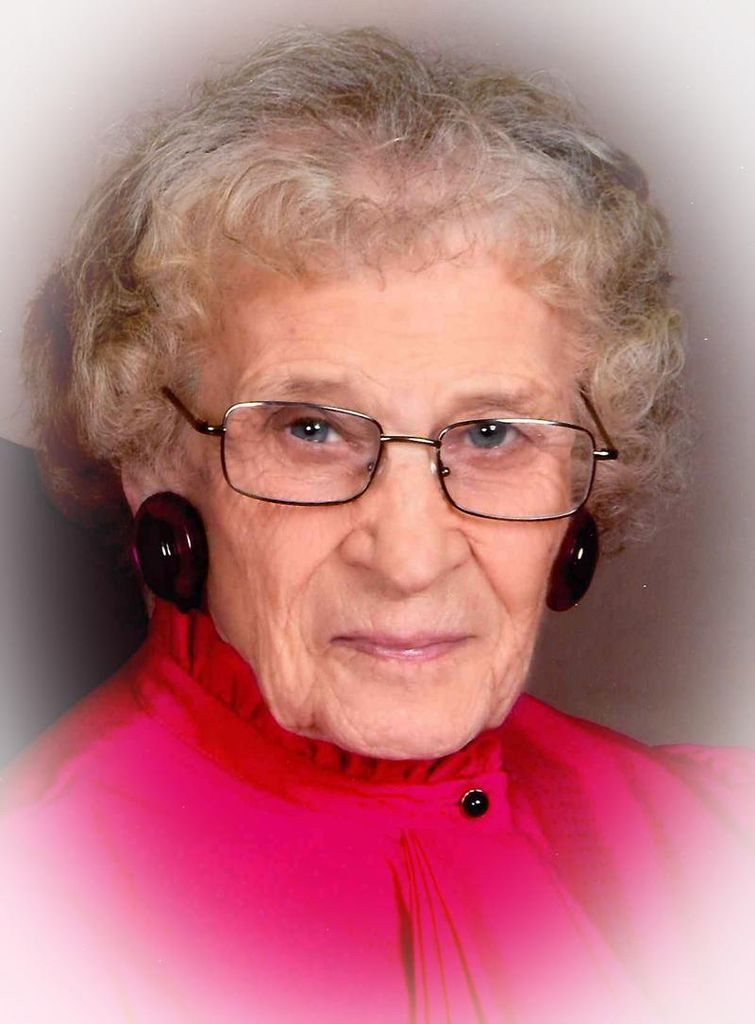 Olga "Ole" Mcnamara Profile Photo