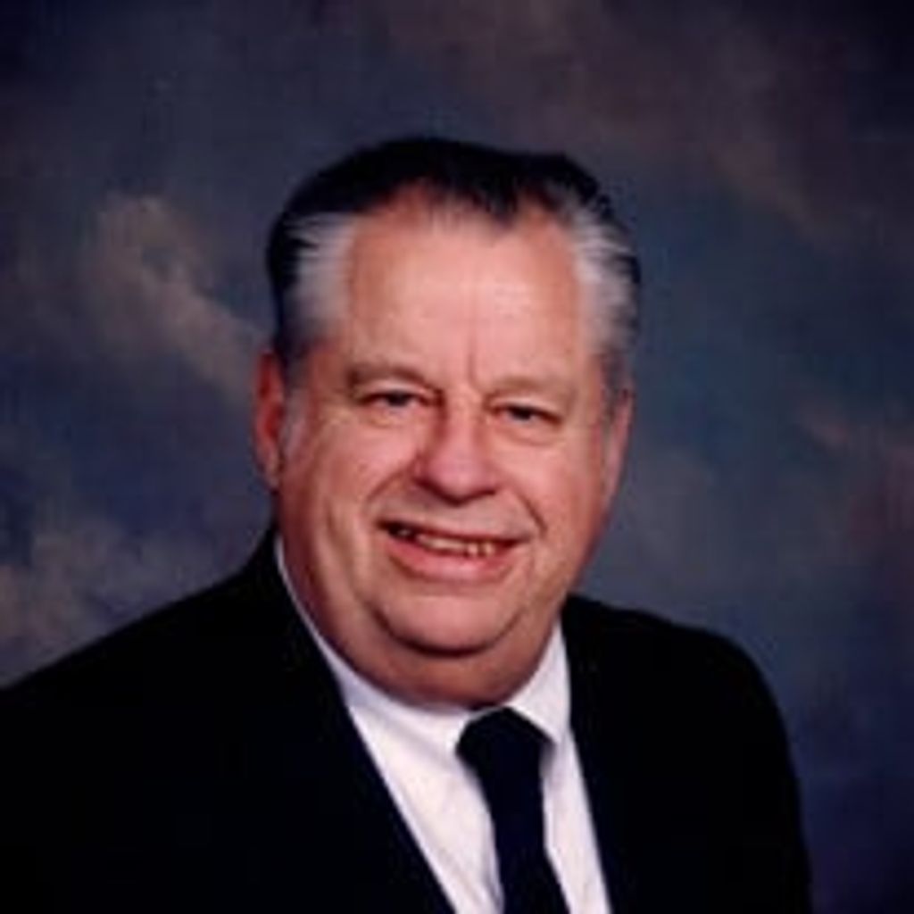 Edward Johnson