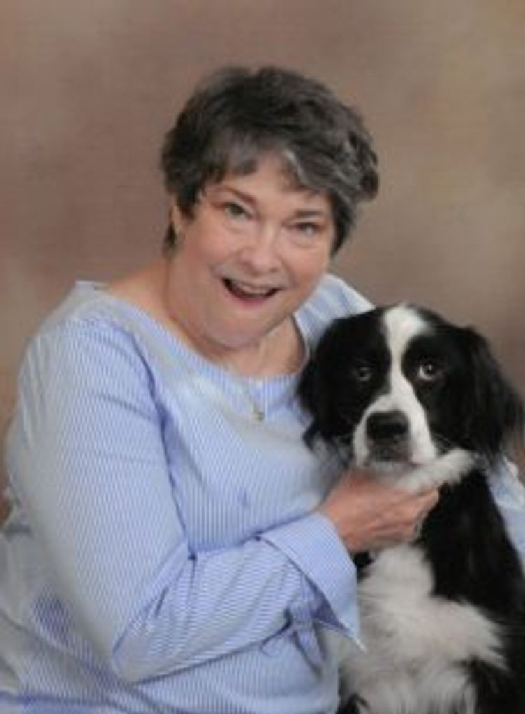 Letty Ann Shearer