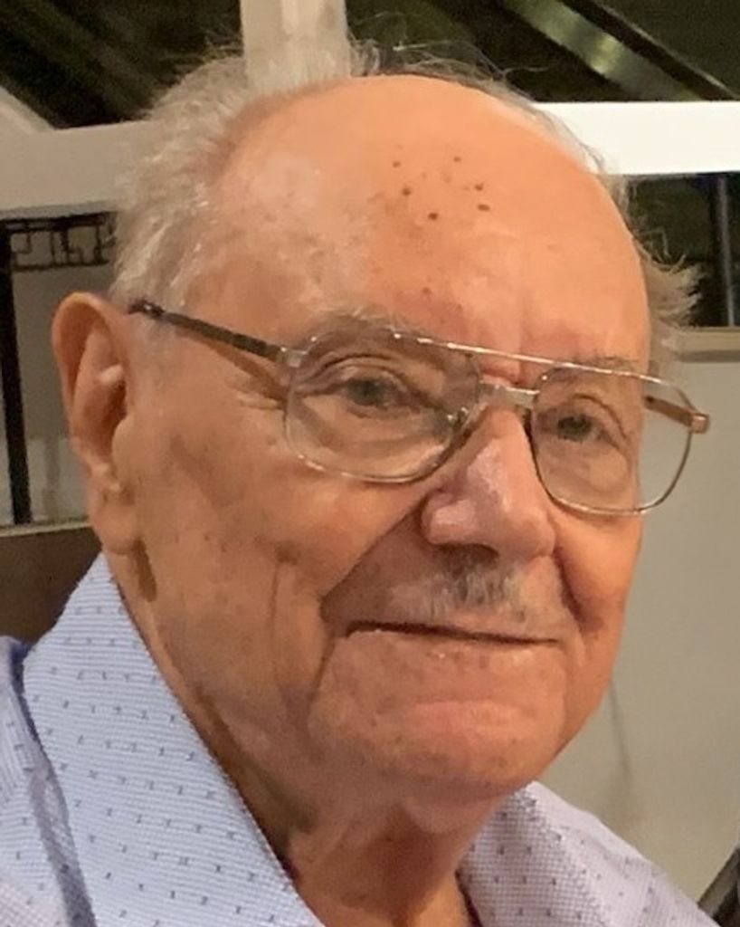 Eduardo A. Camilo Profile Photo