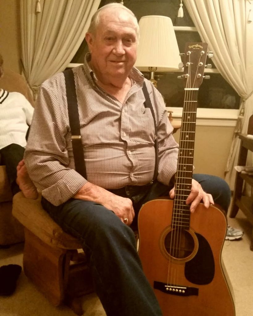 Paul Rayburn Needham Profile Photo