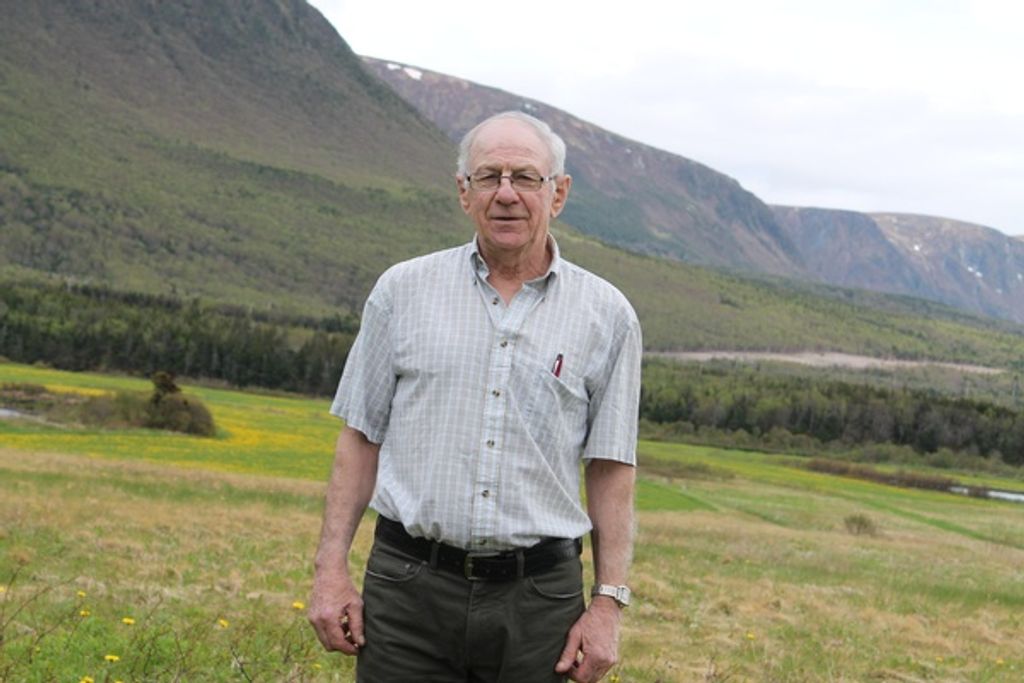 Joseph Thomas Aucoin Profile Photo