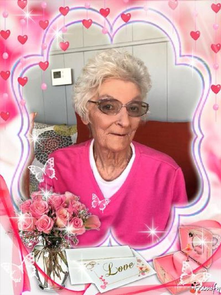 Vivian Lucille Trigg