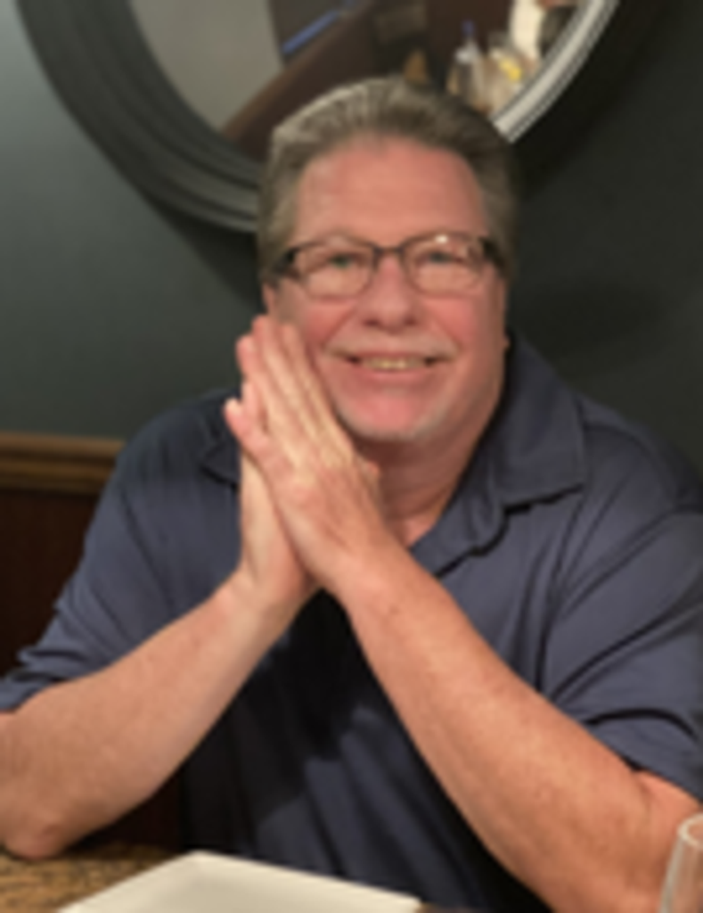 Scott Francis Cullen