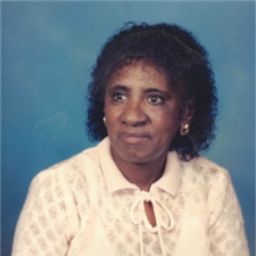 Louise Ann Dickerson