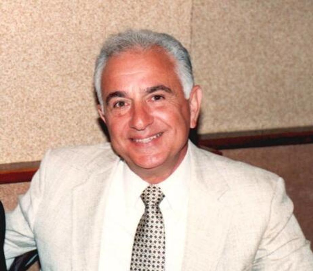 Carmelo A. Gennaro