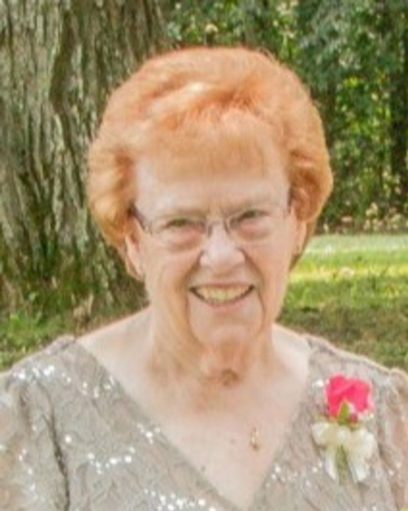 Viola F. Fritz